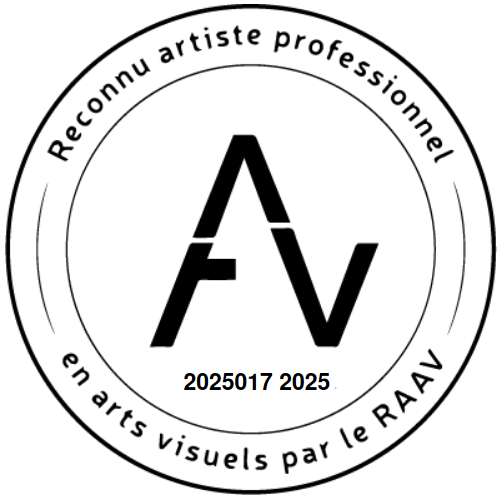RAAV Seal