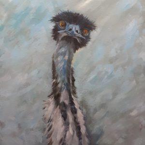 Who Said “Snack” ?